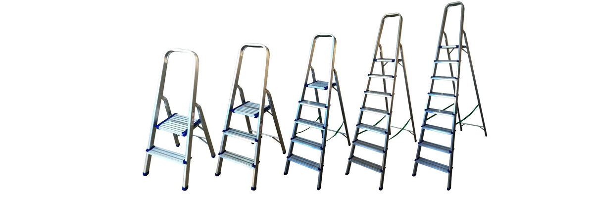 Aluminium Alloy Ladder Stockist