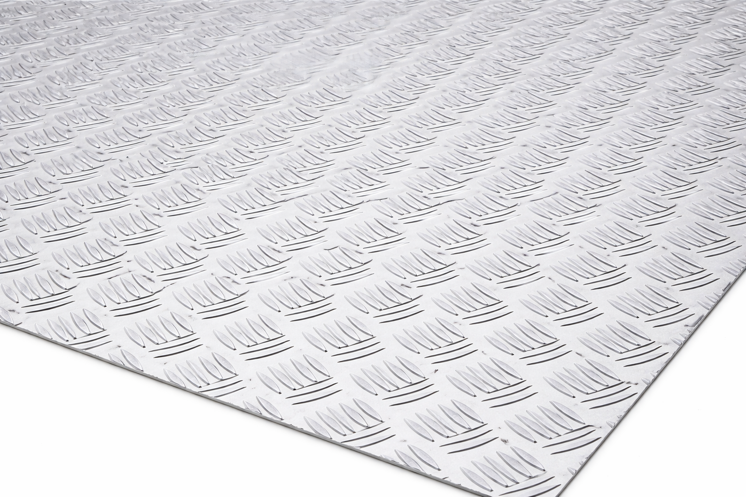 3003 Aluminium Chequered Plate supplier by Overseas Aluminium