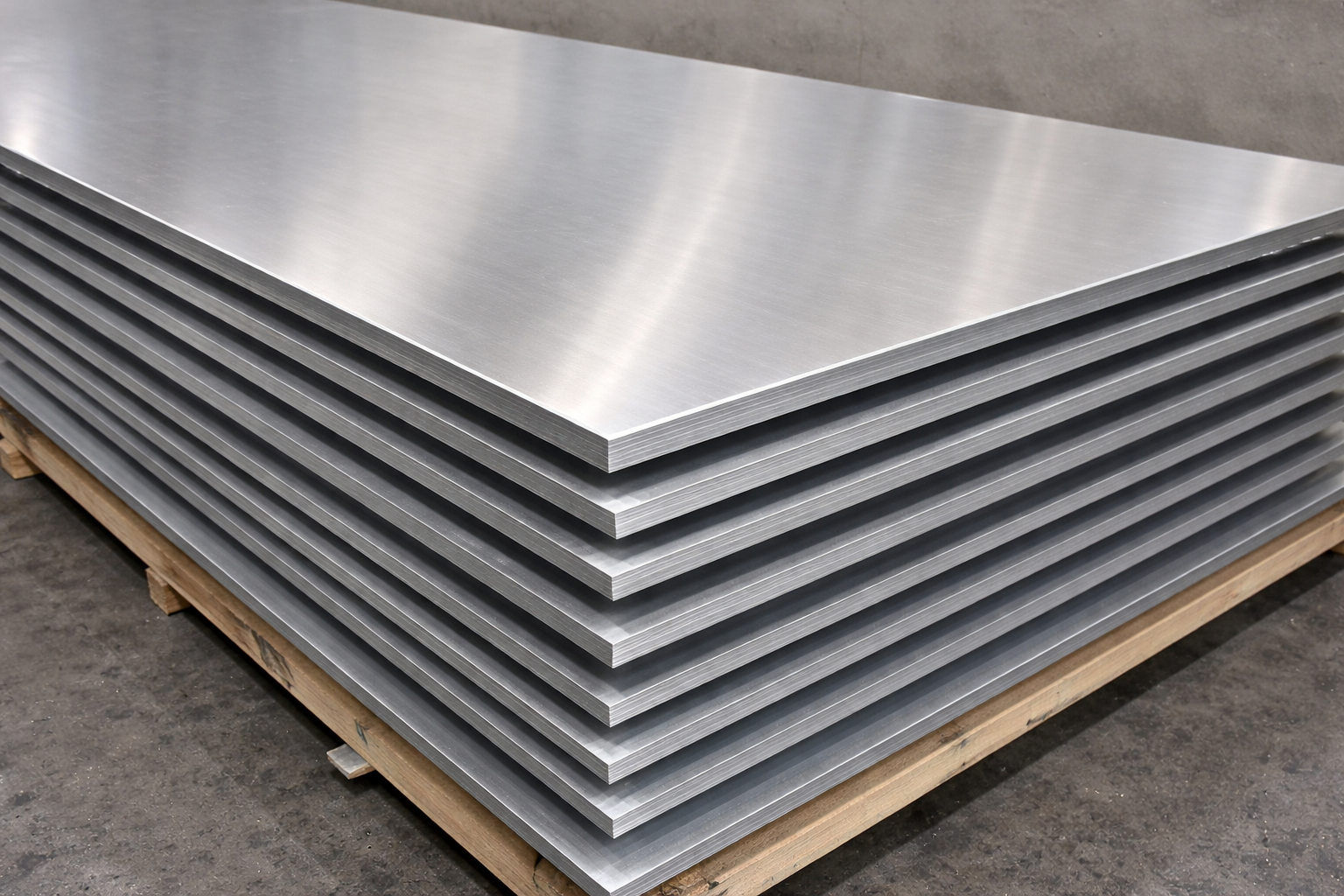 Applications of Aluminium