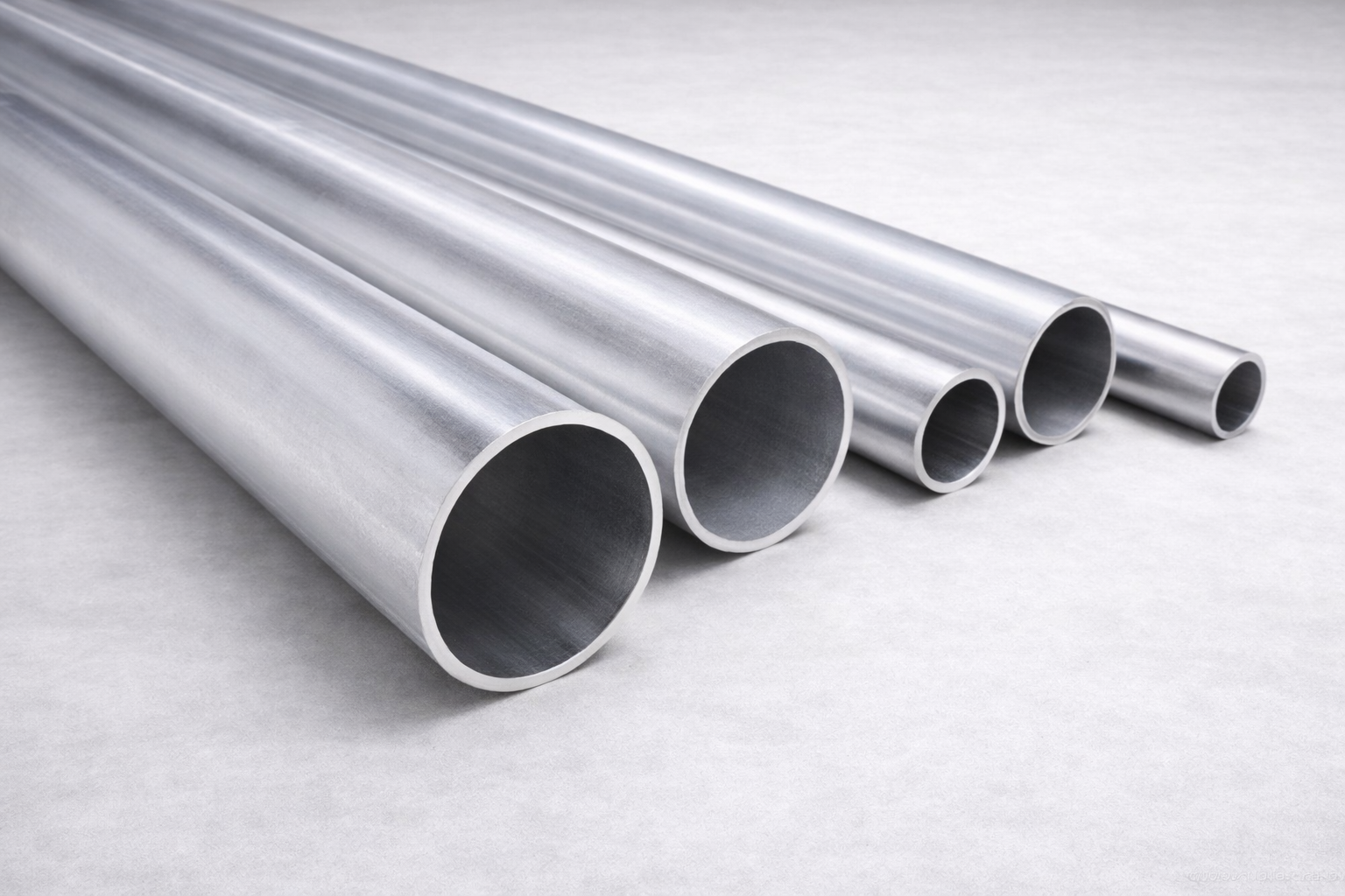 Applications of Aluminium