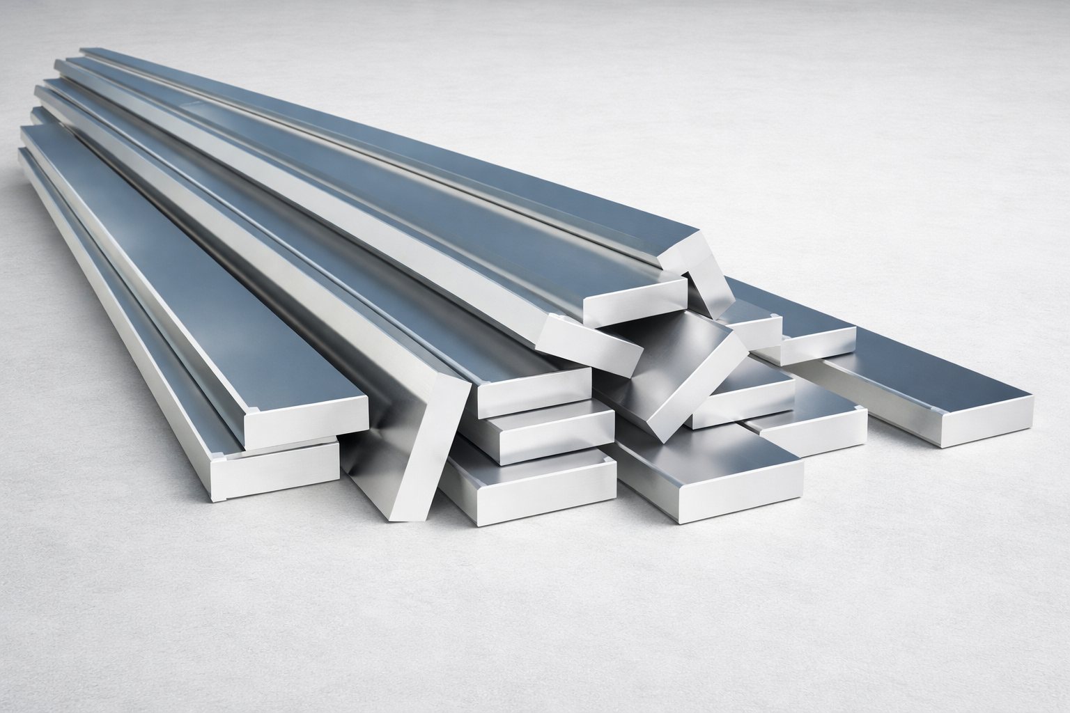 Applications of Aluminium