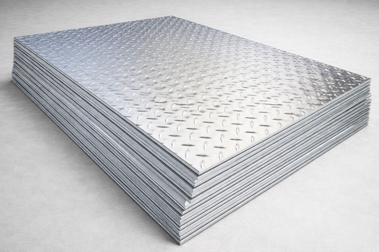 Applications of Aluminium