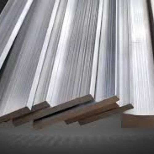 Aluminium Flat Bars