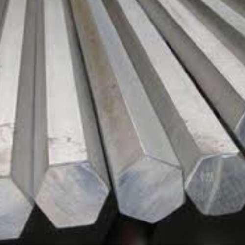 Aluminium Hexagonal Bars