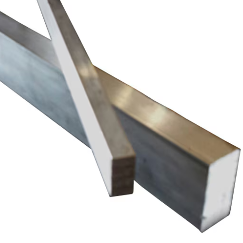 2024 Aluminium Flat Bar