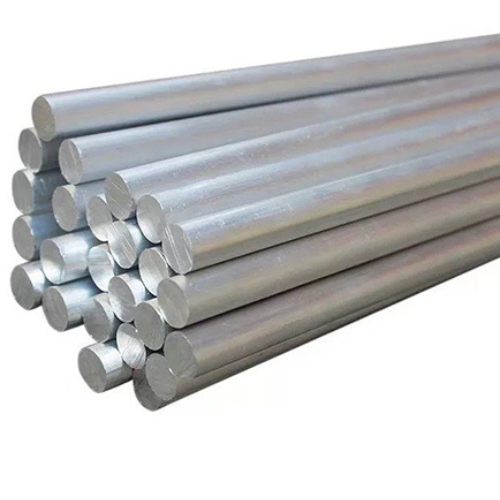 6063 Aluminium Round Bar