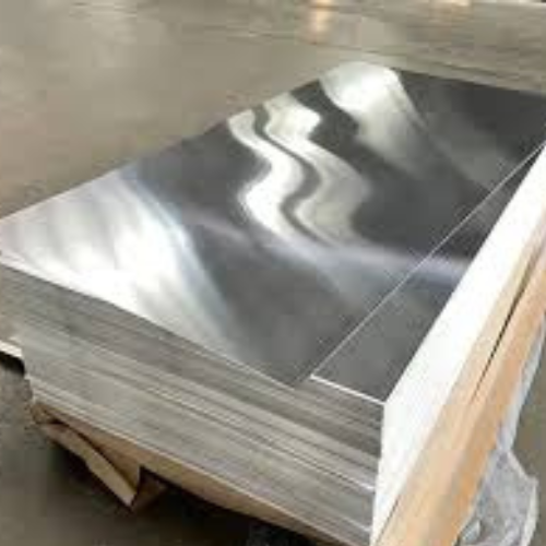 2024 Aluminium Sheet