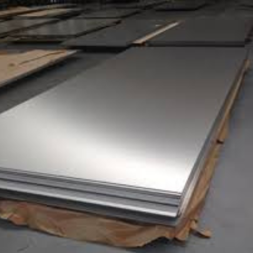 3105 Aluminium Sheet