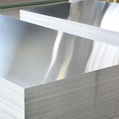 5052 Aluminium Sheet