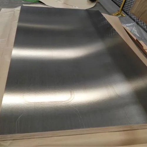 6082 Aluminium Sheet