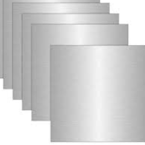 7050 Aluminium Sheet