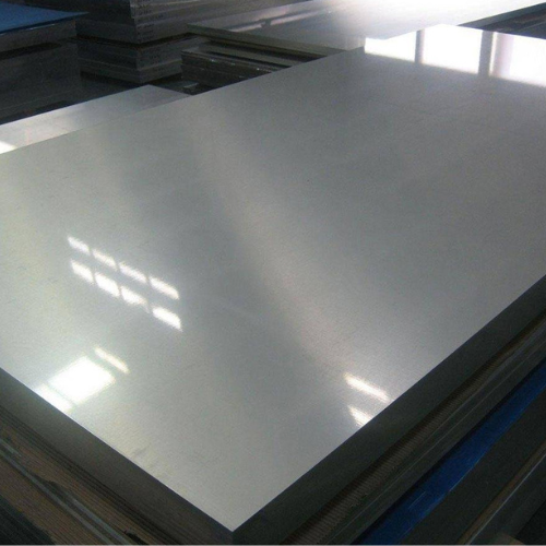 Alloy 5052 H32 / H38 Aluminium Sheet