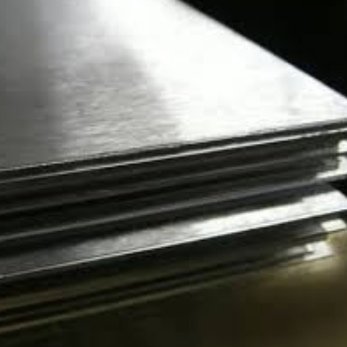 HE30 Aluminium Sheet