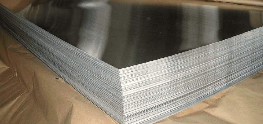 aluminium 3003 sheets plates supplier